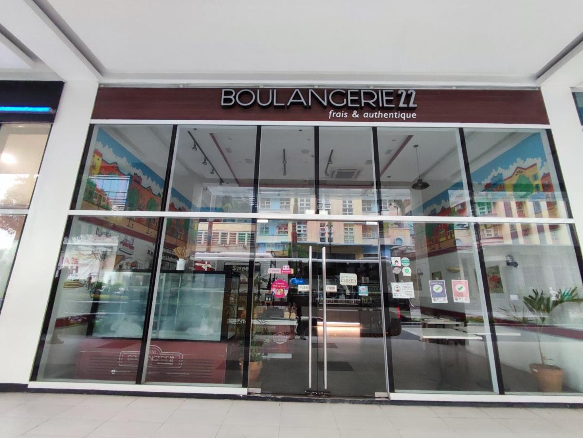 New Unit@palmtree Near Naia3 Manila