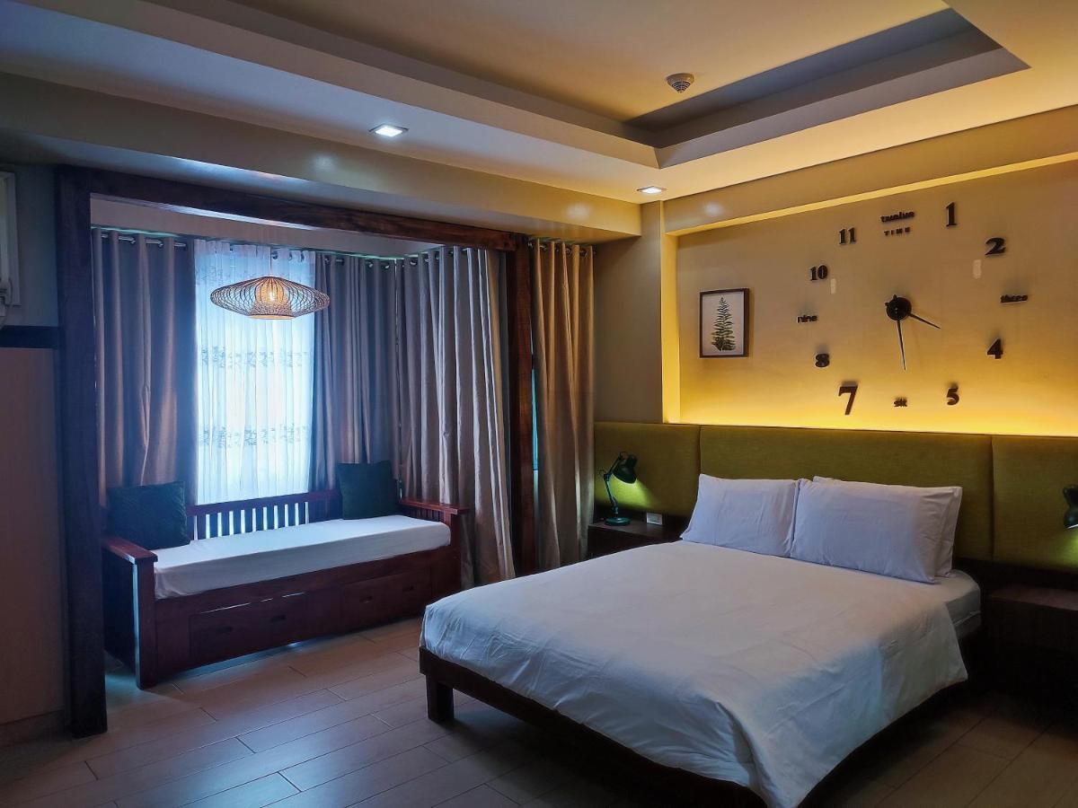 Apartment New Unit@palmtree Near Naia3 *