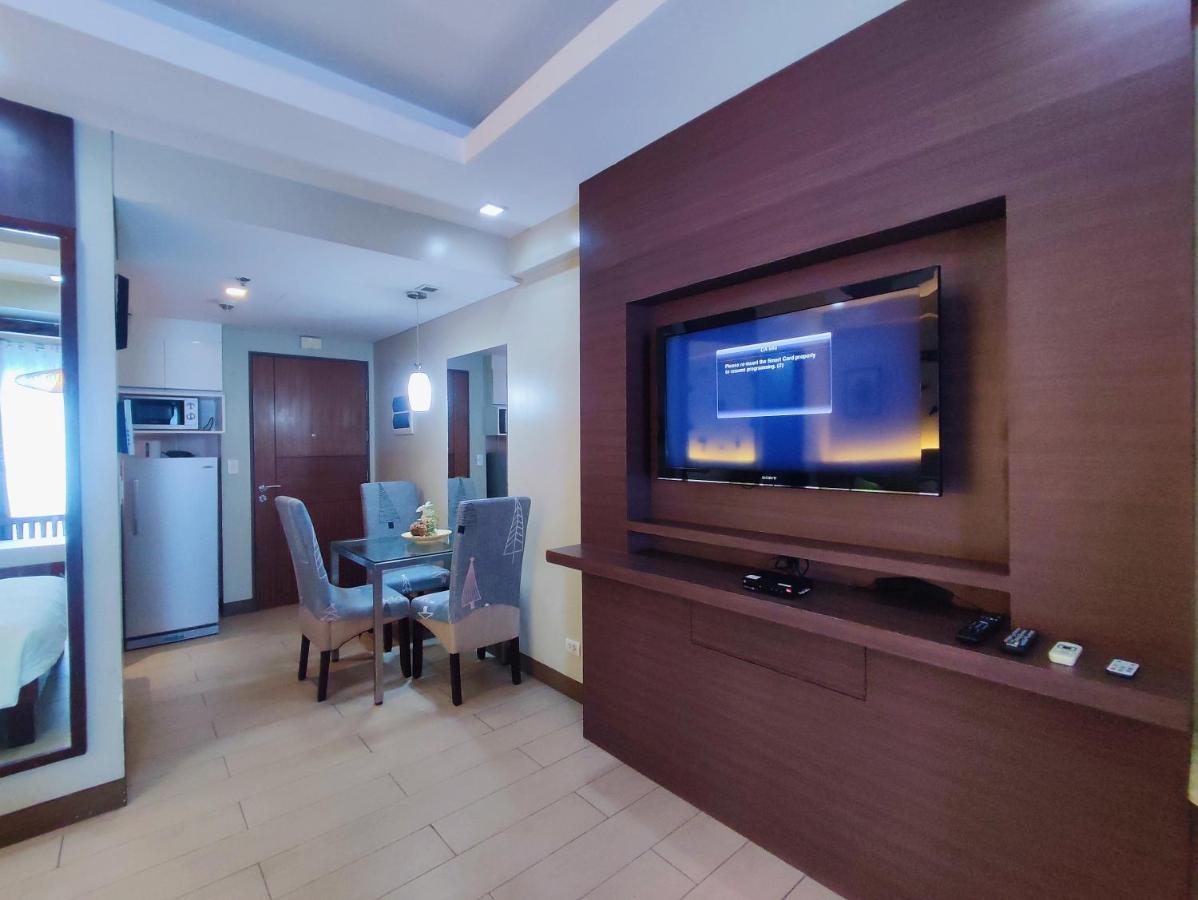 Apartment New Unit@palmtree Near Naia3 *