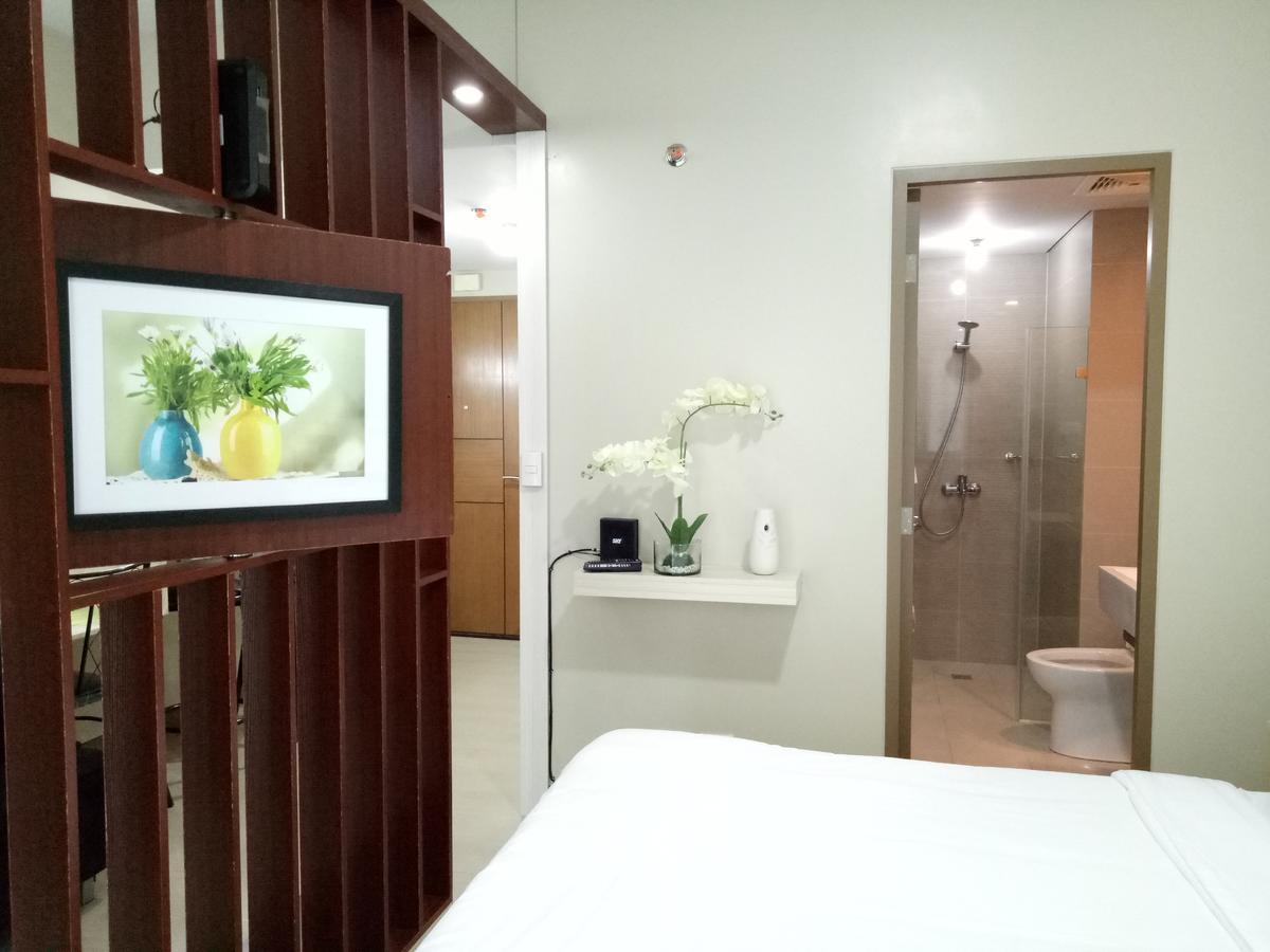 New Unit@palmtree Near Naia3 Apartment Manila