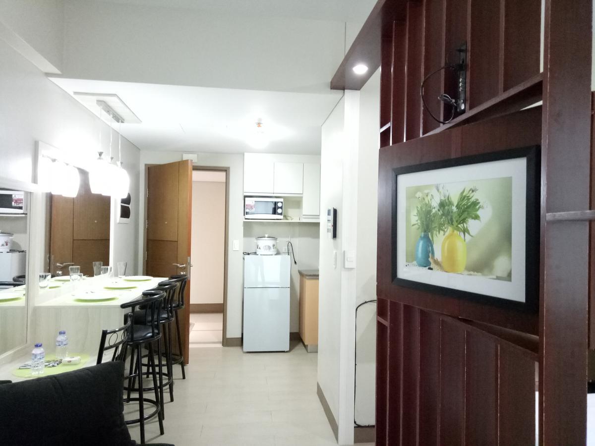 New Unit@palmtree Near Naia3 Apartment Manila