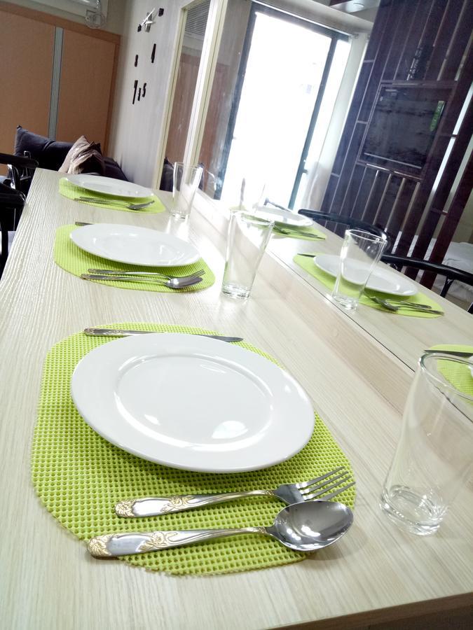 New Unit@palmtree Near Naia3 Apartment *
