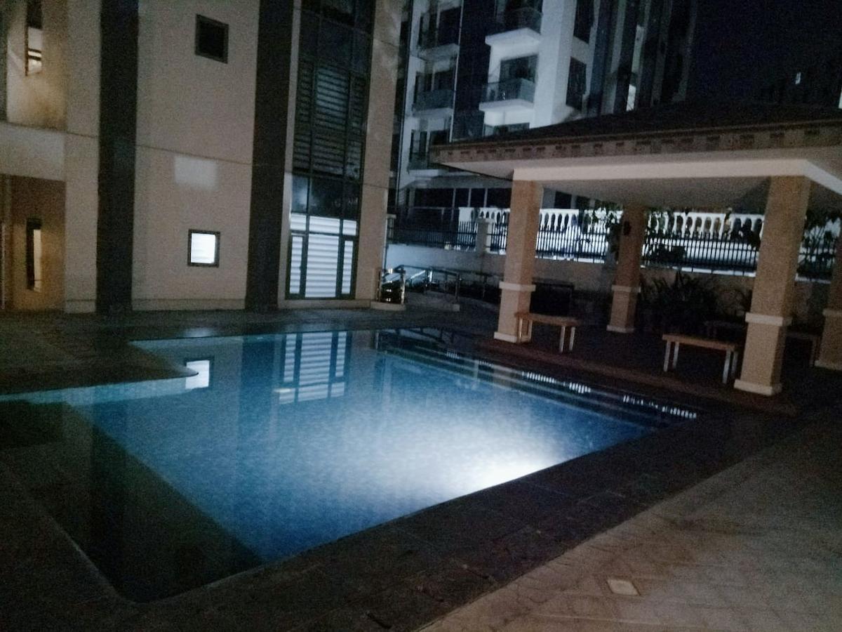 New Unit@palmtree Near Naia3 Apartment *