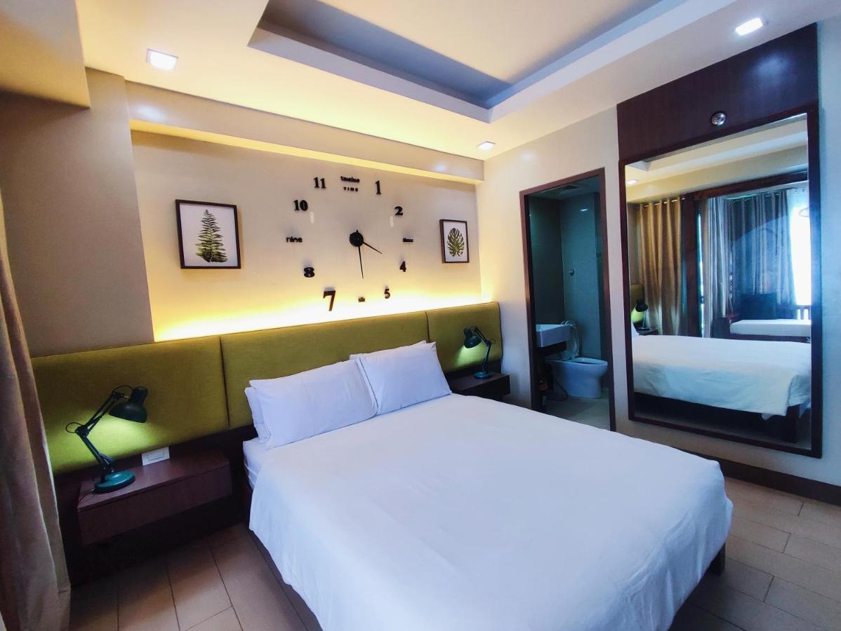 New Unit@palmtree Near Naia3 Manila