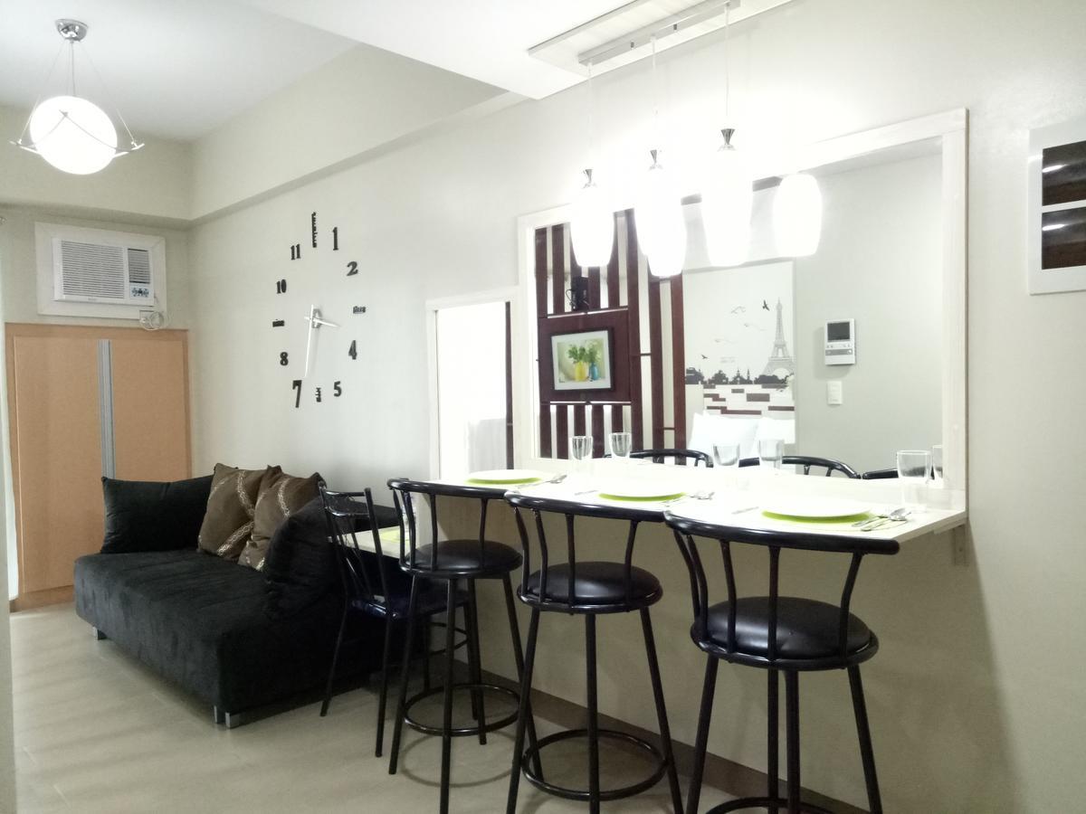 New Unit@palmtree Near Naia3 Manila