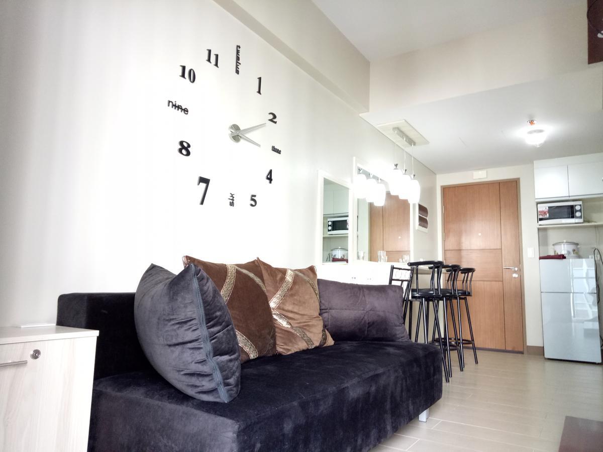 New Unit@palmtree Near Naia3 Apartment Manila