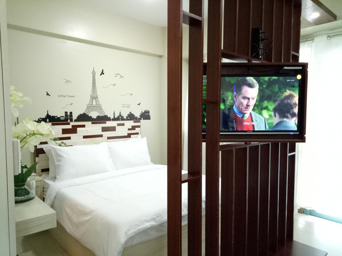 Apartment New Unit@palmtree Near Naia3 *