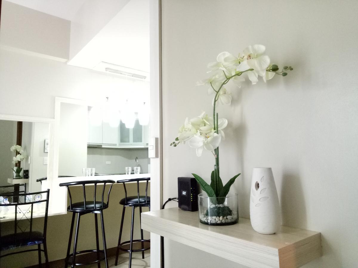Apartment New Unit@palmtree Near Naia3 *