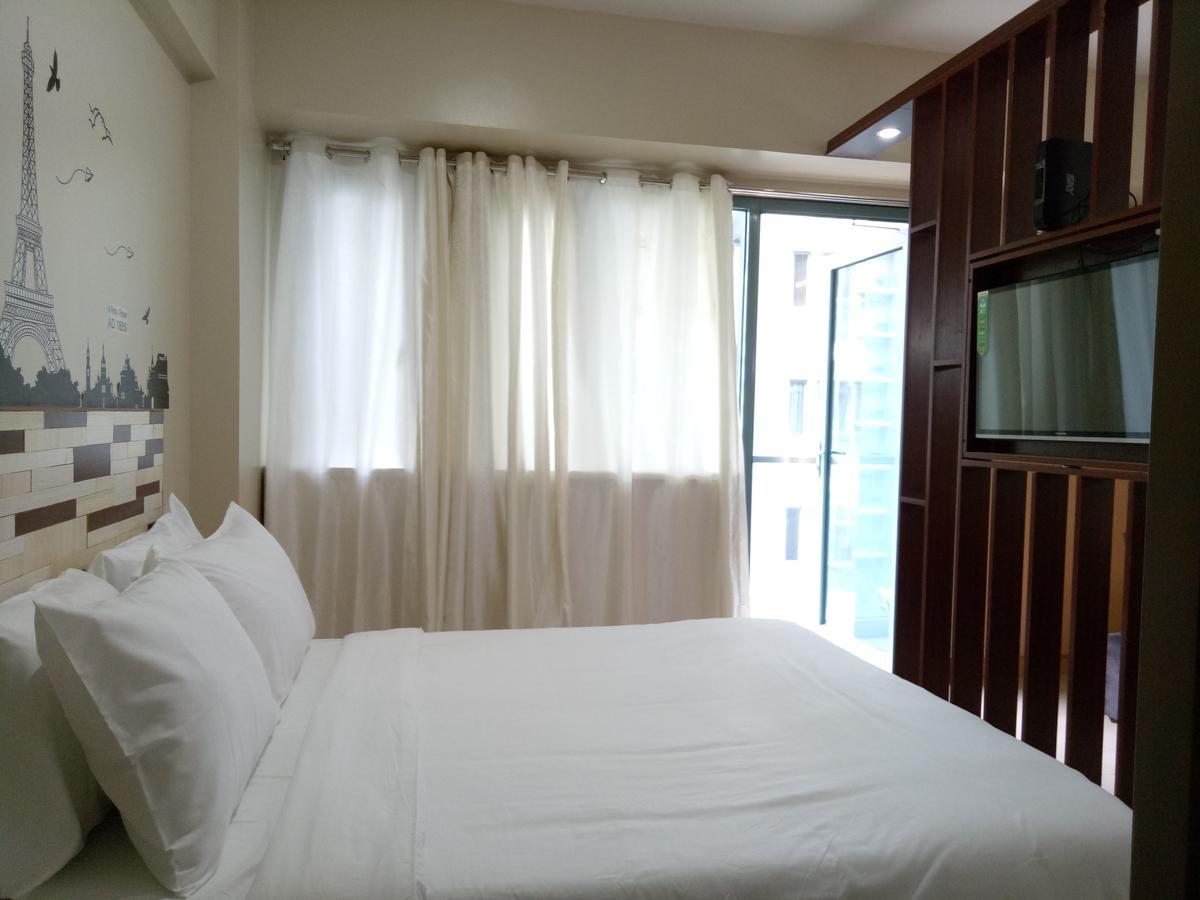New Unit@palmtree Near Naia3 * Manila