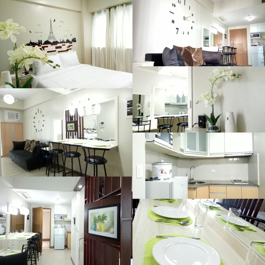 New Unit@palmtree Near Naia3 Apartment